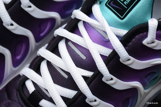 VAPORMAX 924453-101 PLUS PURPLE WHITE FIERCE 0921